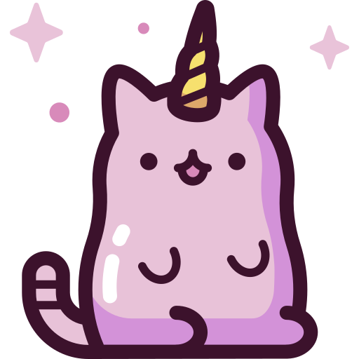 Gato Clicável