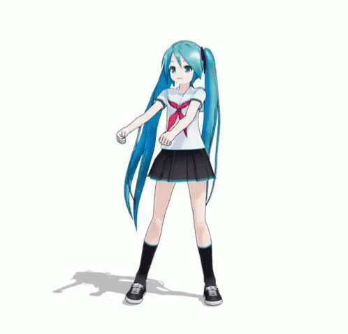 Hatsune Miku